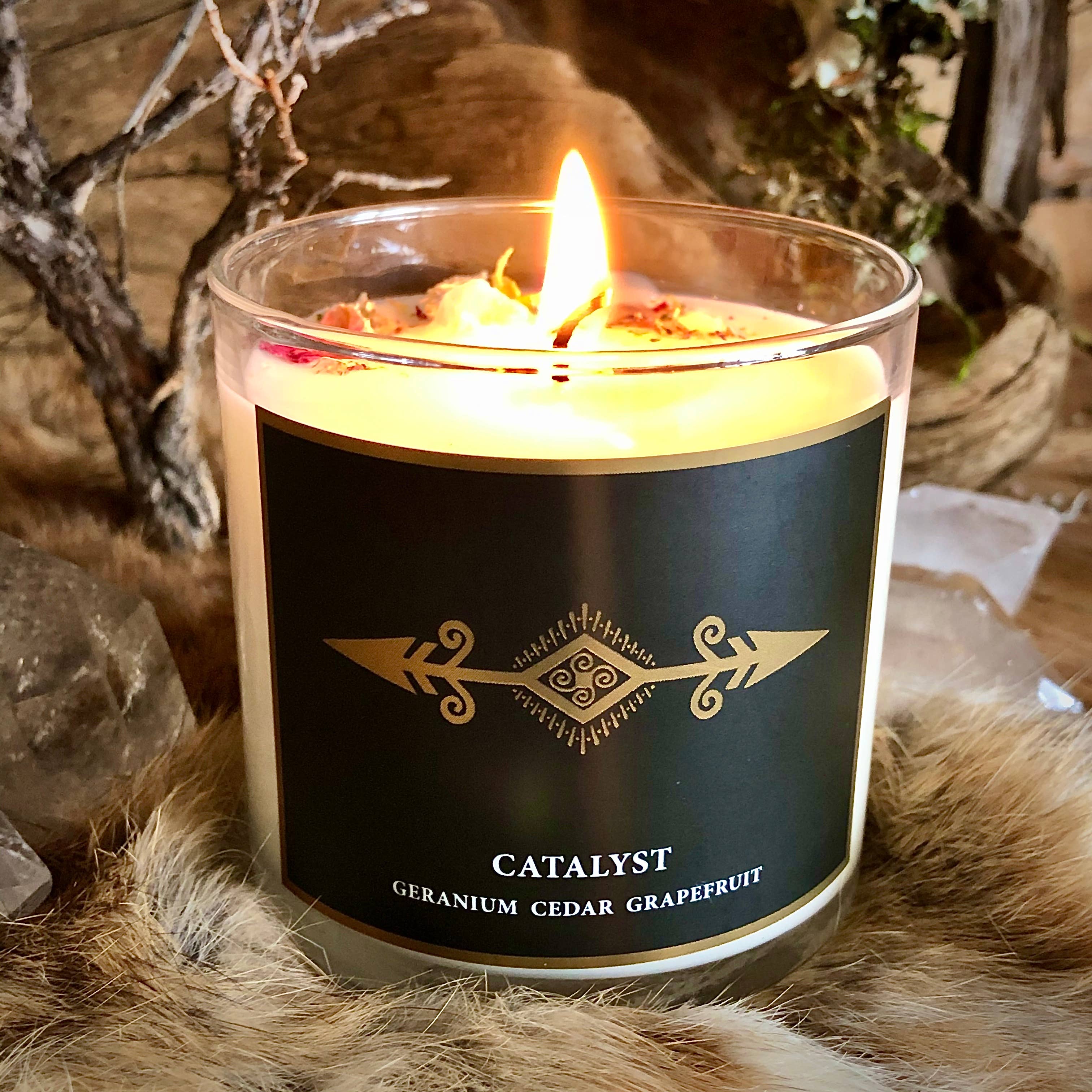 6oz Catalyst Candle