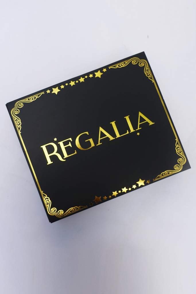 Regalia Open Harness Bra Black – House of Rowan
