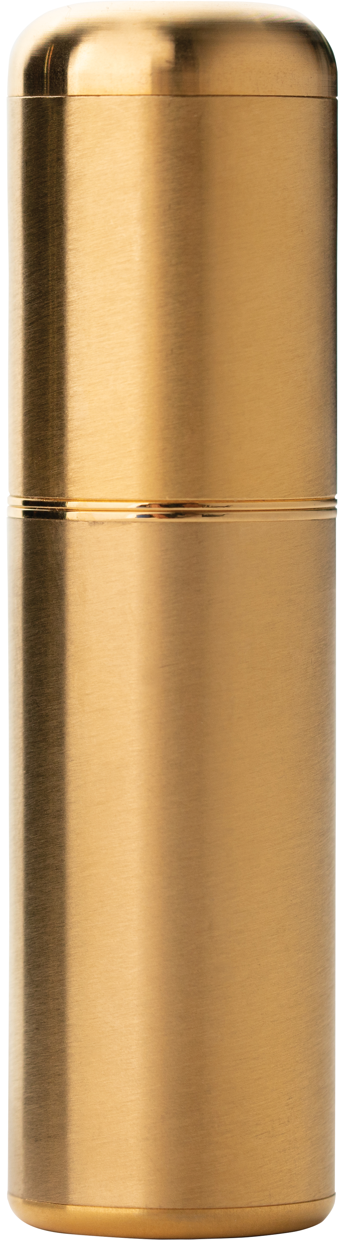 Bullet Vibrator -  24KT Gold